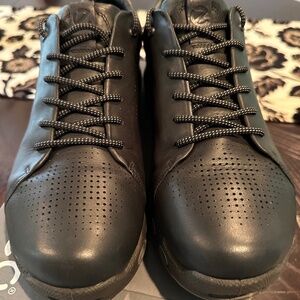 Ecco GoreTex US 12/12.5